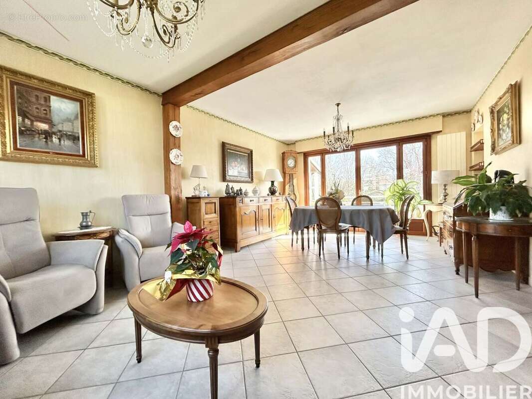 Photo 3 - Maison à LUMBRES