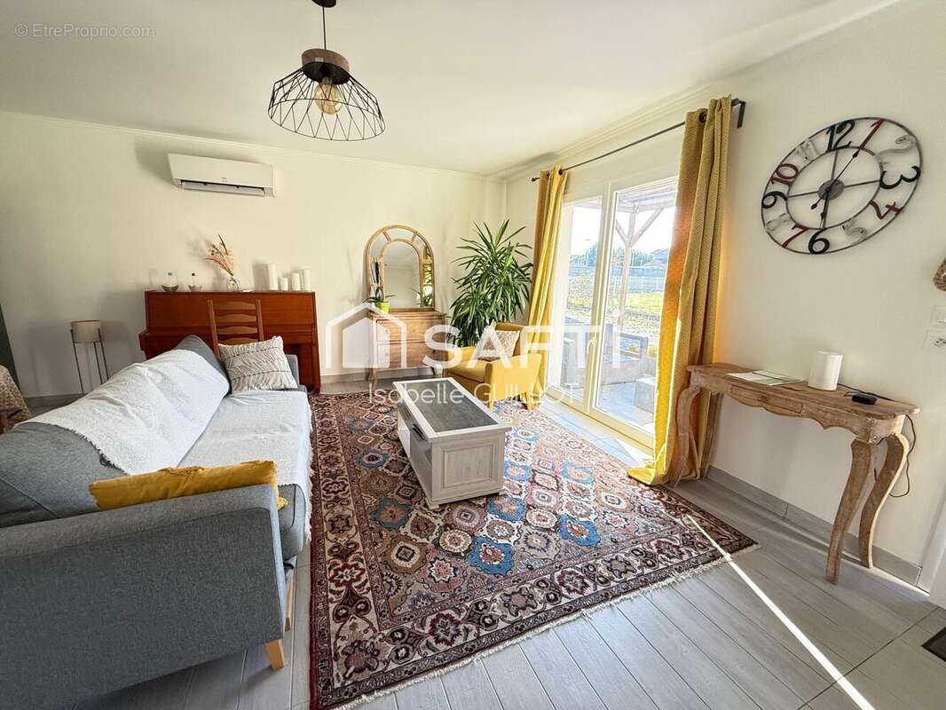 Photo 2 - Maison à AUDENGE