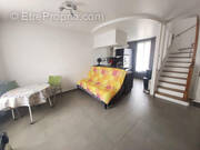 Maison à VILLEMOMBLE