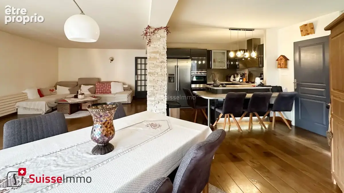 Immeuble de rapport  420 m2 - photo 2