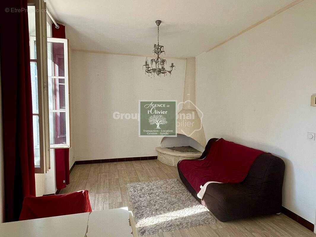Appartement à ARLES