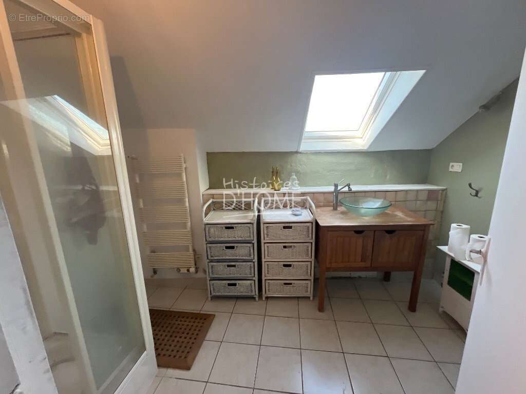 Maison à ROZAY-EN-BRIE