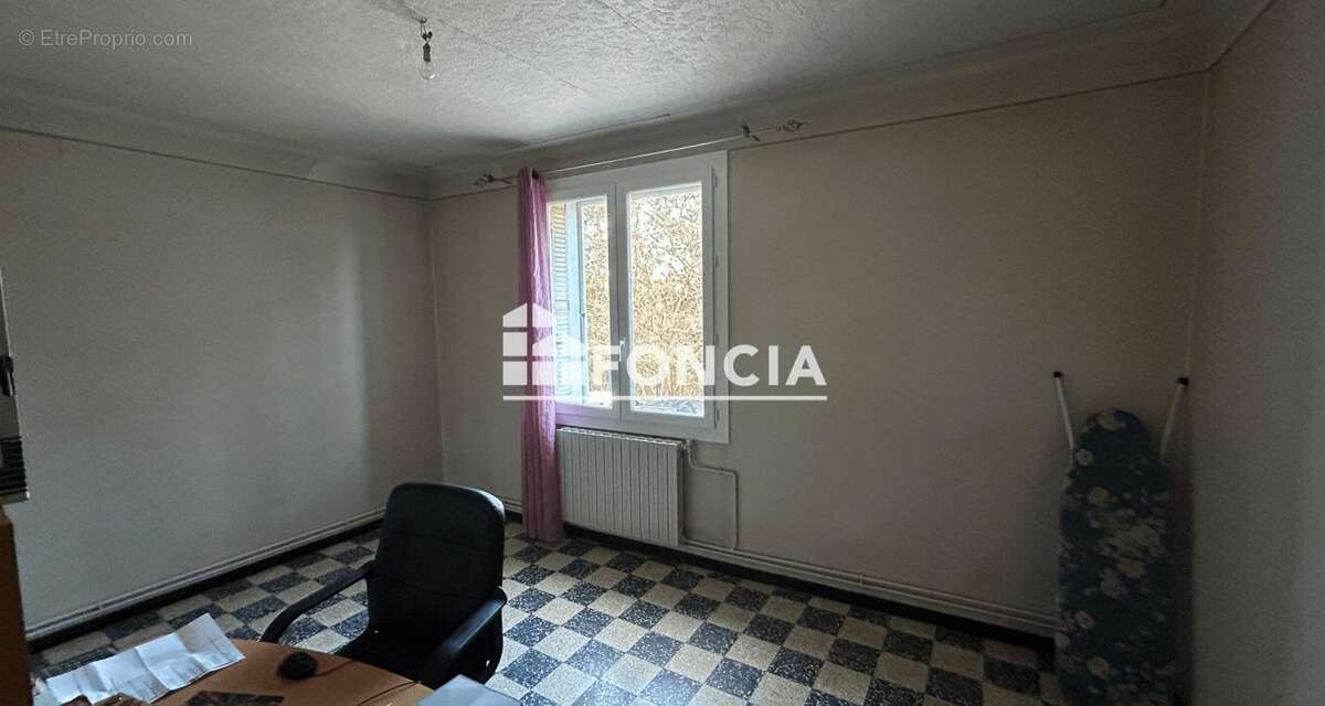 Appartement à AVIGNON