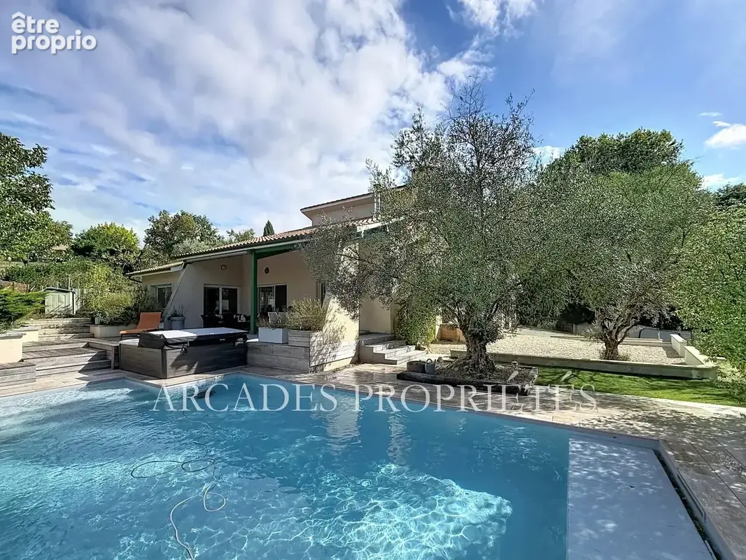 Belle Maison familiale avec grand terrain - photo 2