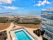 Appartement à LE GRAU-DU-ROI