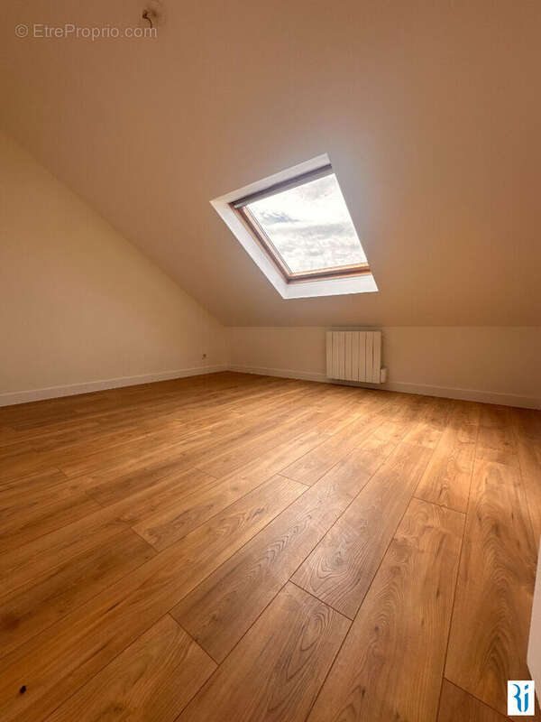 Appartement t3 rouen - saint-gervais / place cauchoise - photo 4