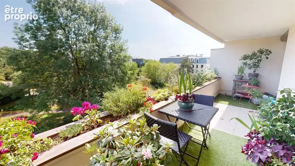 Photo Appartement à Clamart au prix de 350 000€