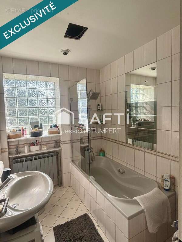 Maison 113 m² à Stiring-Wendel  - photo 9