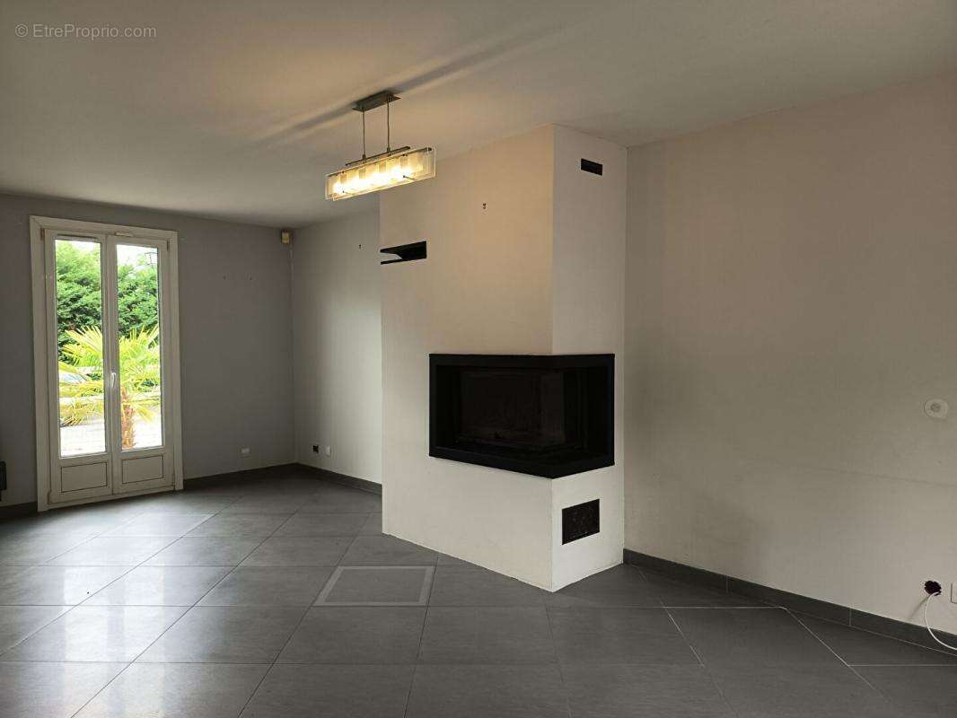Maison Lamorlaye 5 pièce(s) 101 m2 - photo 16