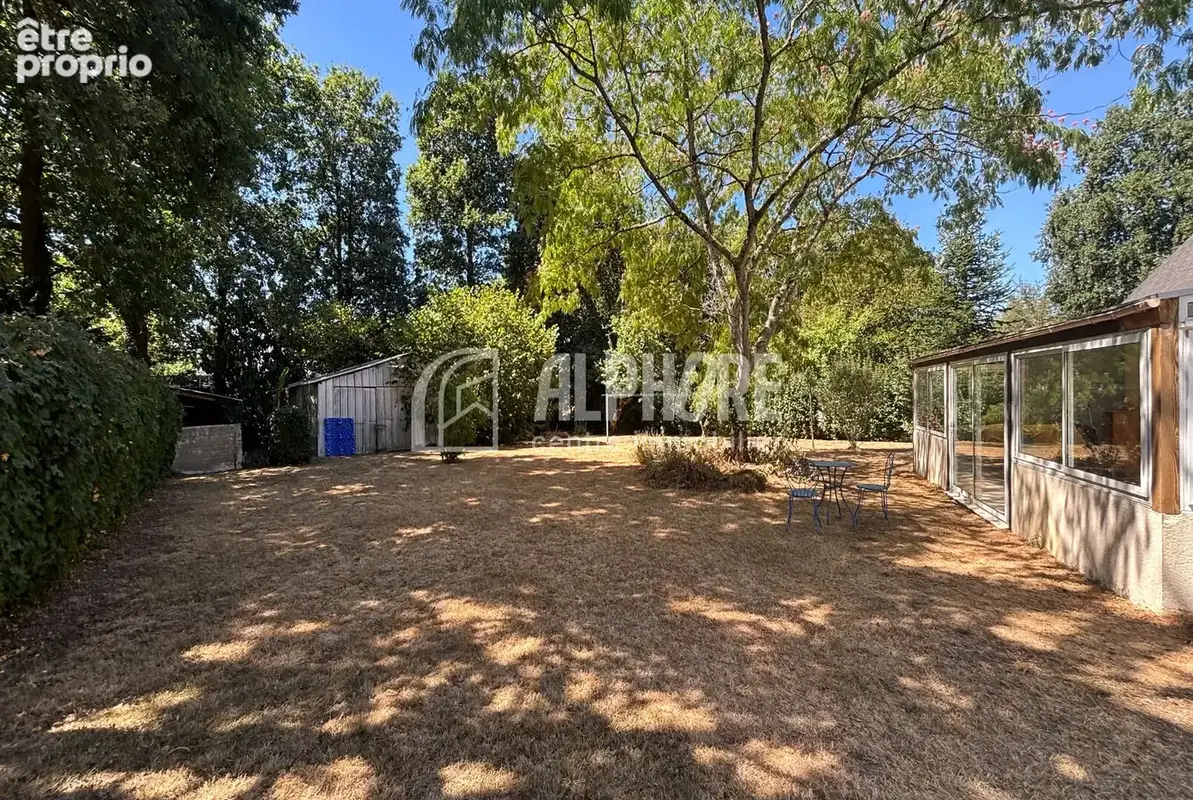 Savenay : Maison familiale 5 chambres - photo 4