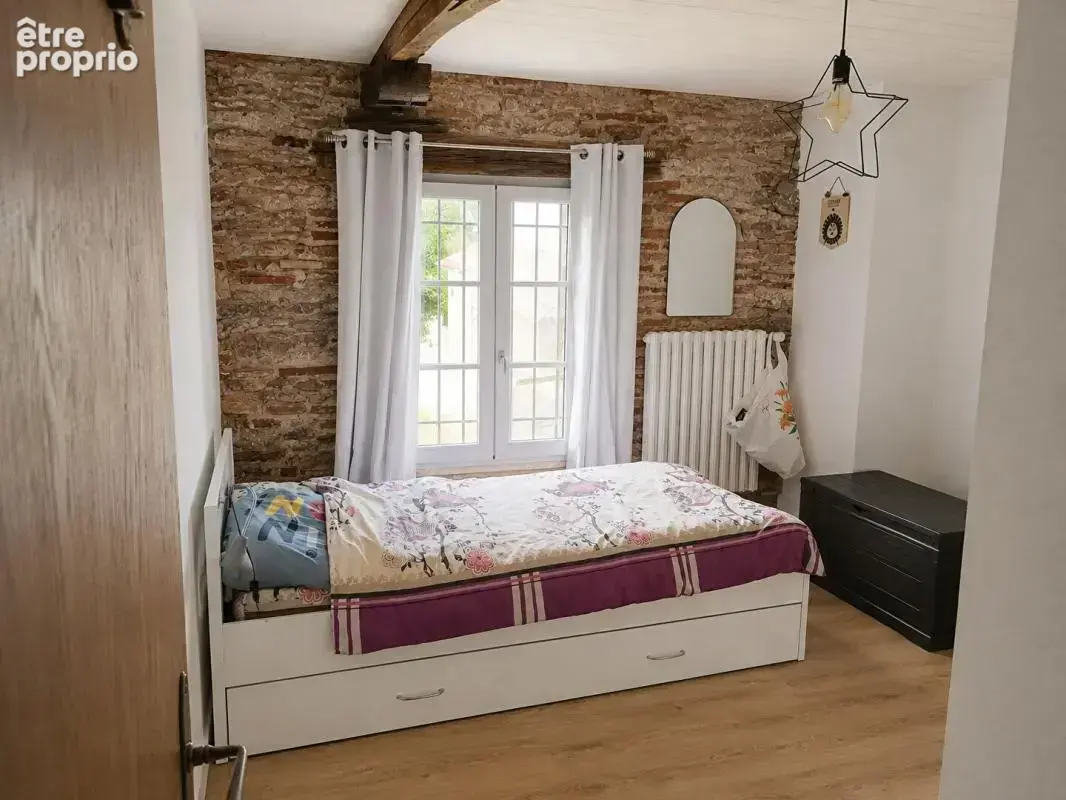 Cahors 46000 (Cabessut) maison avec jardin, garage et atelier - photo 11