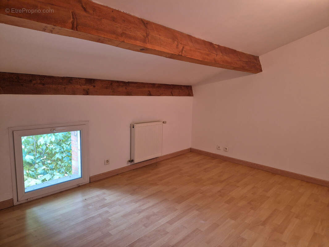 Maison à PONT-SAINT-ESPRIT