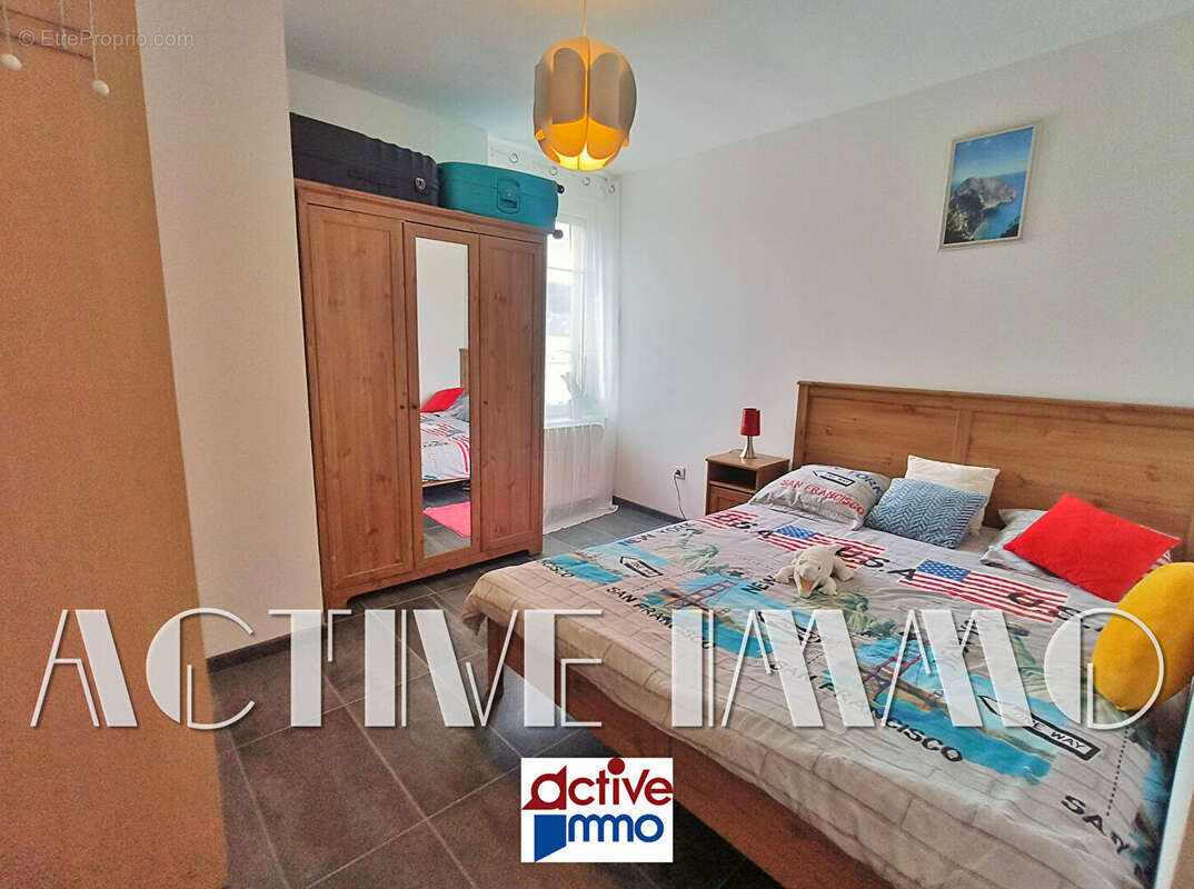 Appartement à FAMECK