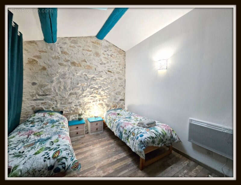 Appartement à CESSENON-SUR-ORB