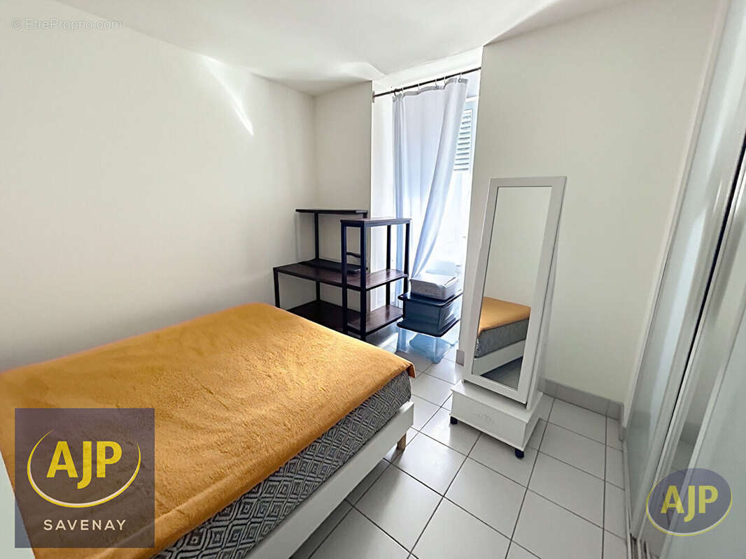 Appartement à SAVENAY