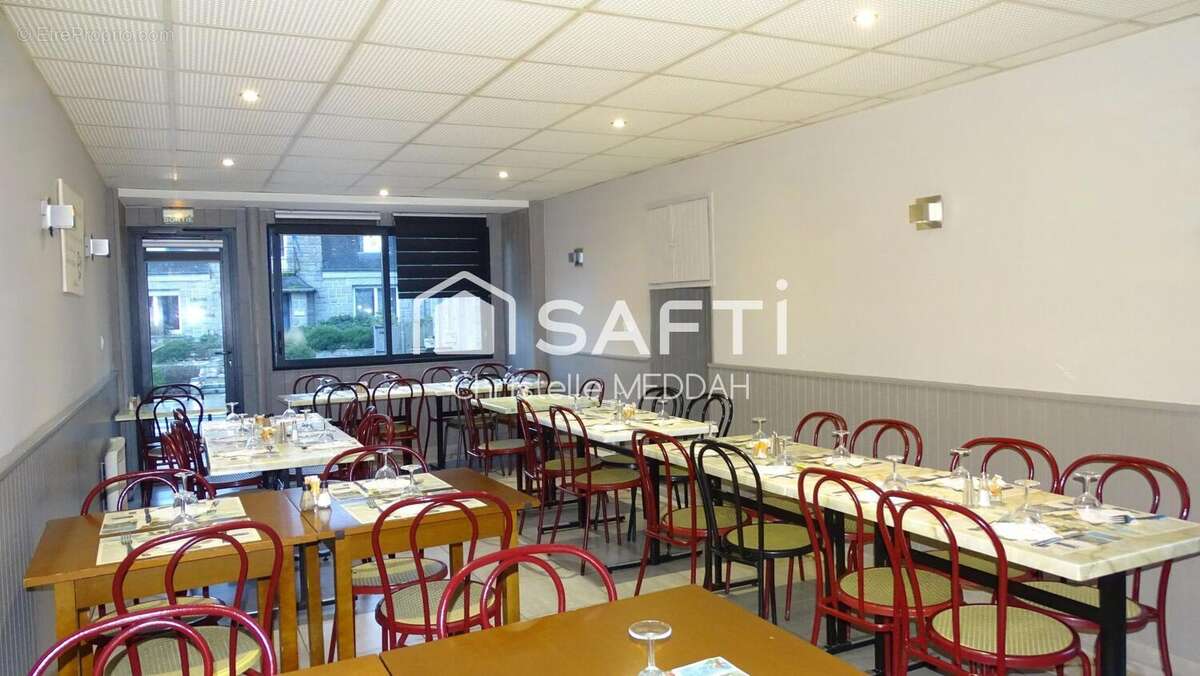 Photo 3 - Commerce à PLESLIN-TRIGAVOU