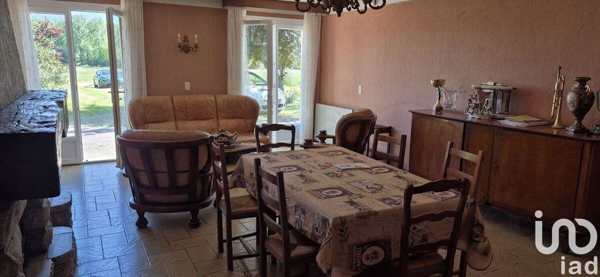 Photo 4 - Maison à CASTELMAYRAN