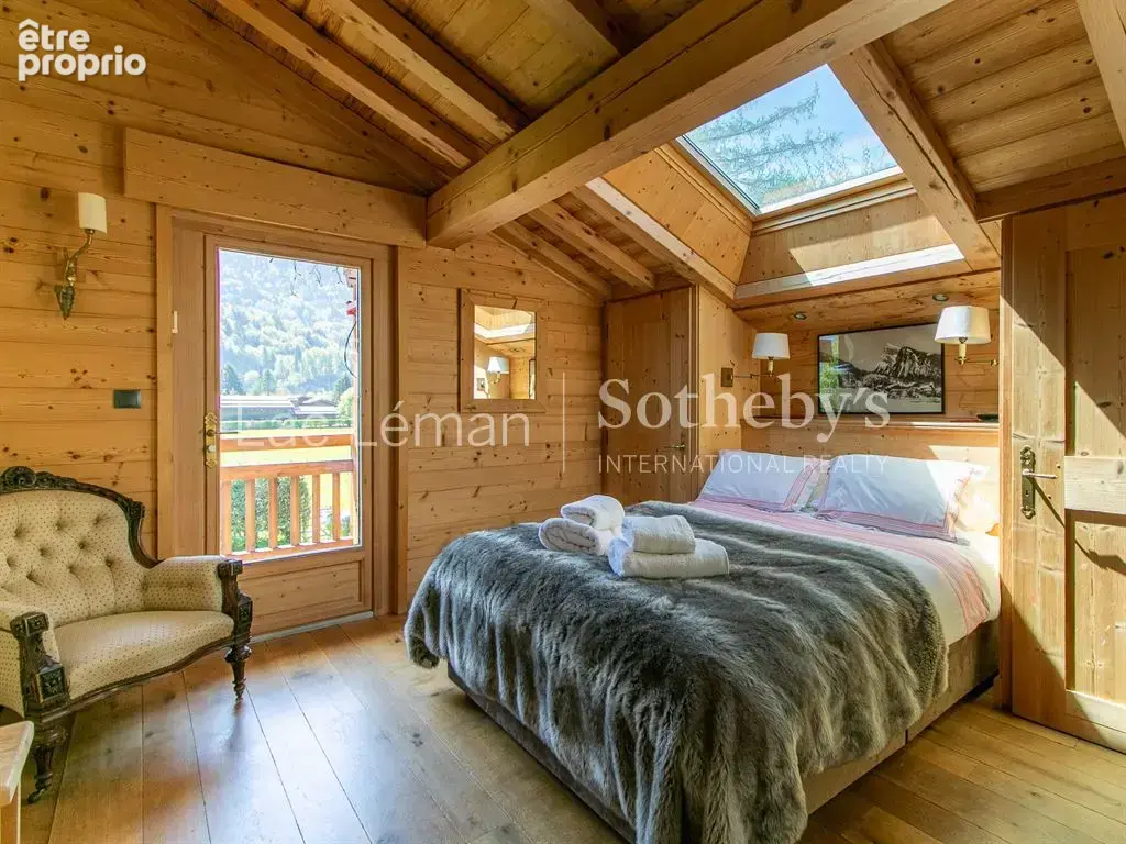 Samoëns – L'alliance parfaite du caractère alpin et du raffinement moderne - photo 5