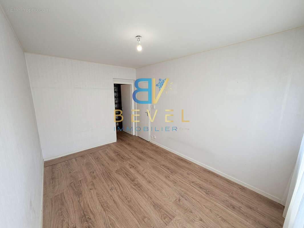 Appartement à SAINT-JEAN-DE-MAURIENNE