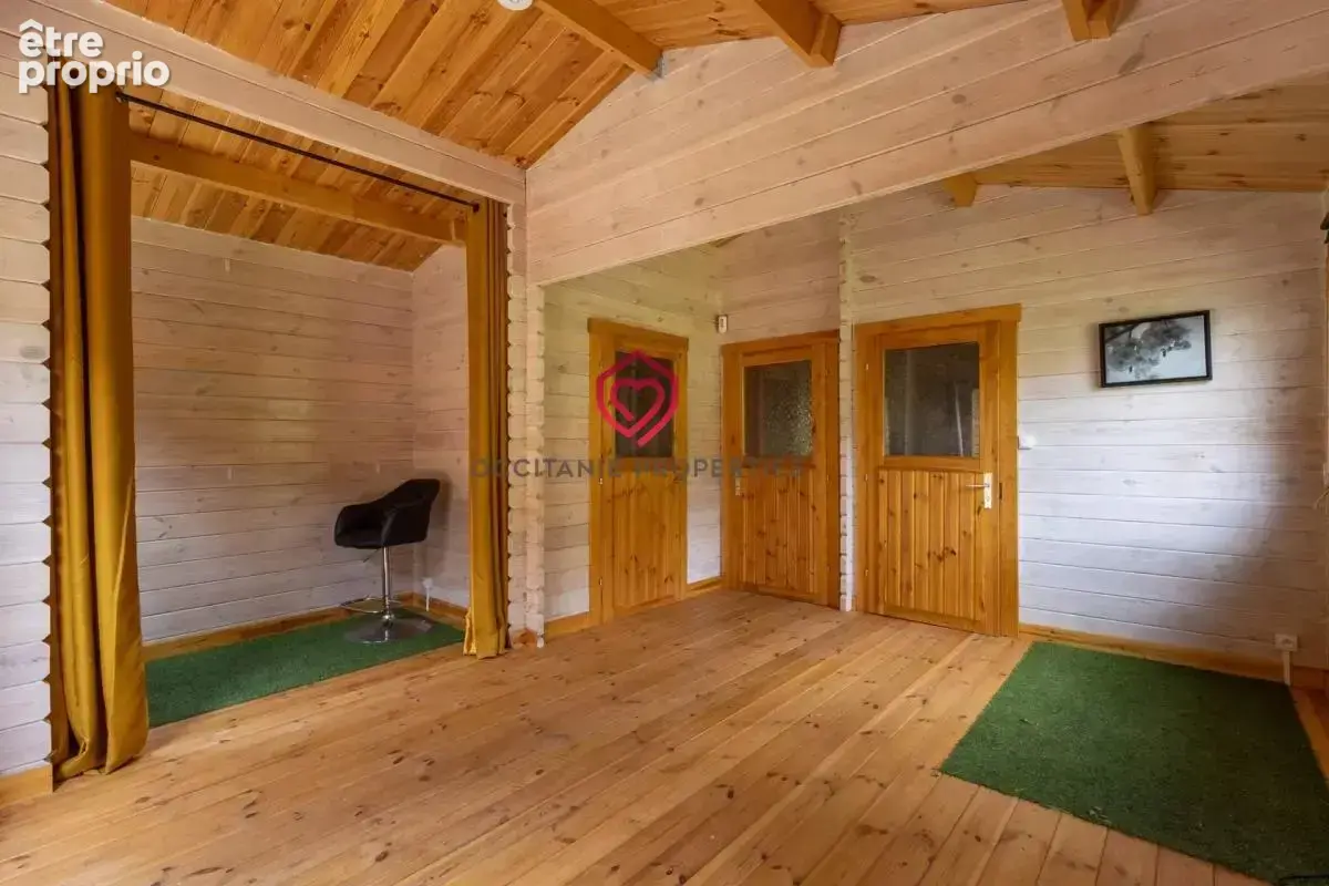 Magnifique chalet avec vue panoramique - photo 23