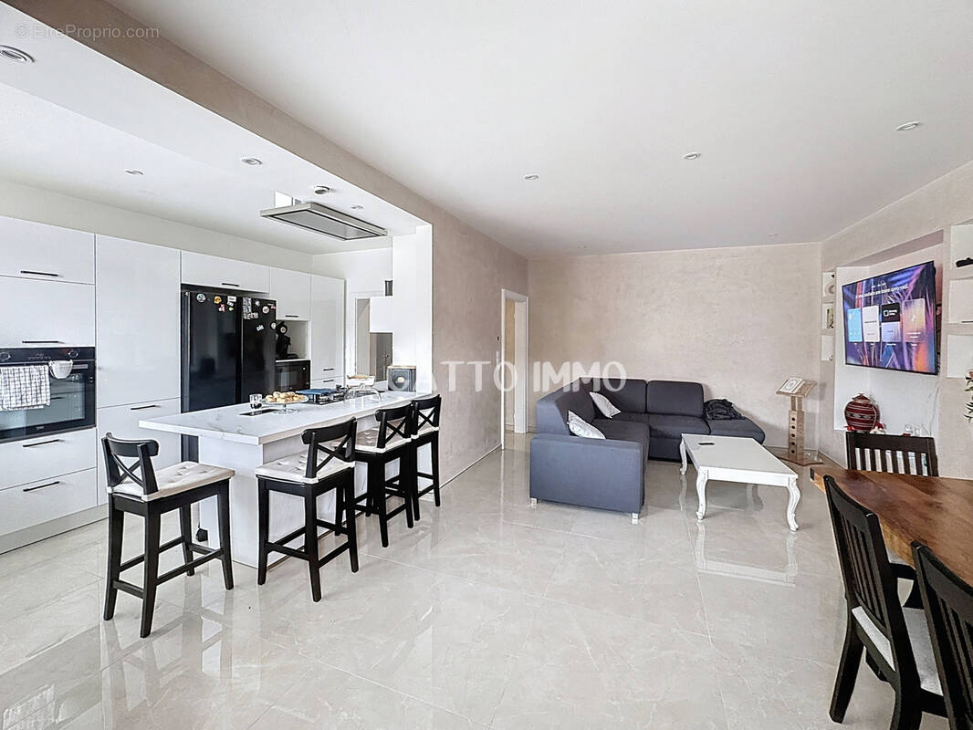 Appartement à CREUTZWALD