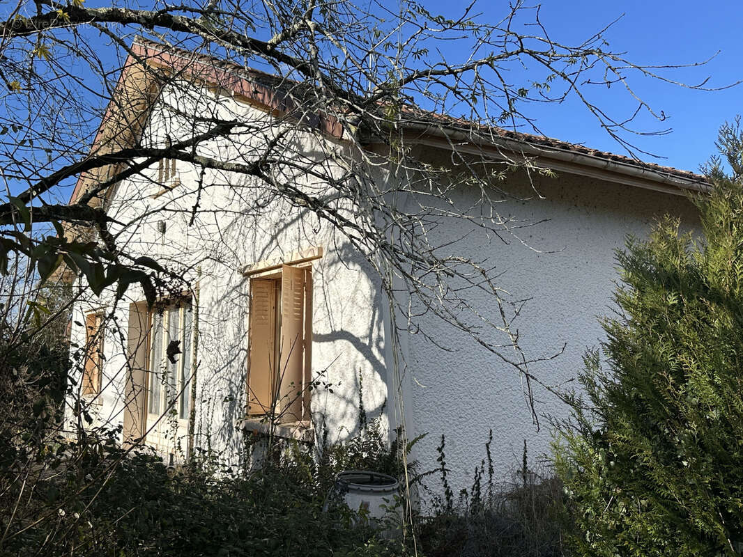 Maison à GOES