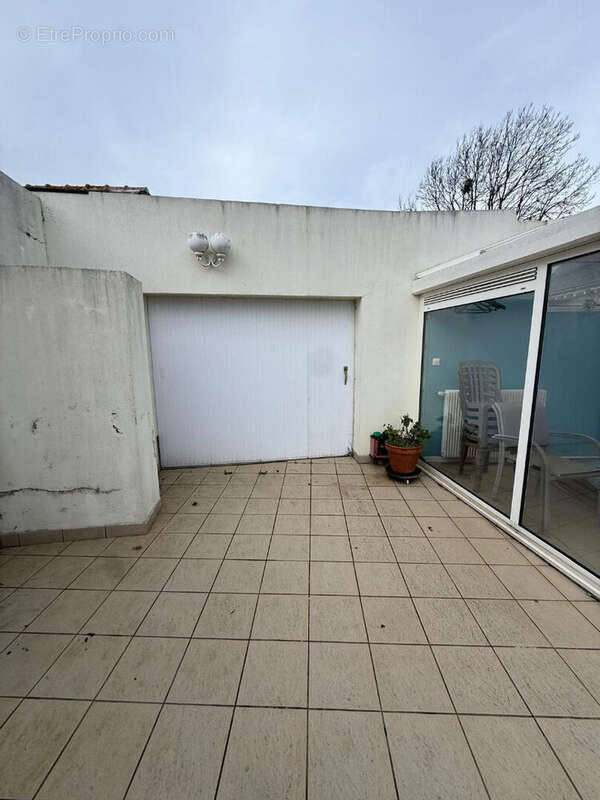 Maison à QUIBERON