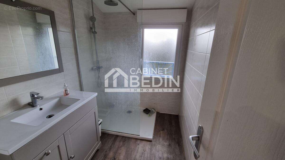 Maison à LEGE-CAP-FERRET