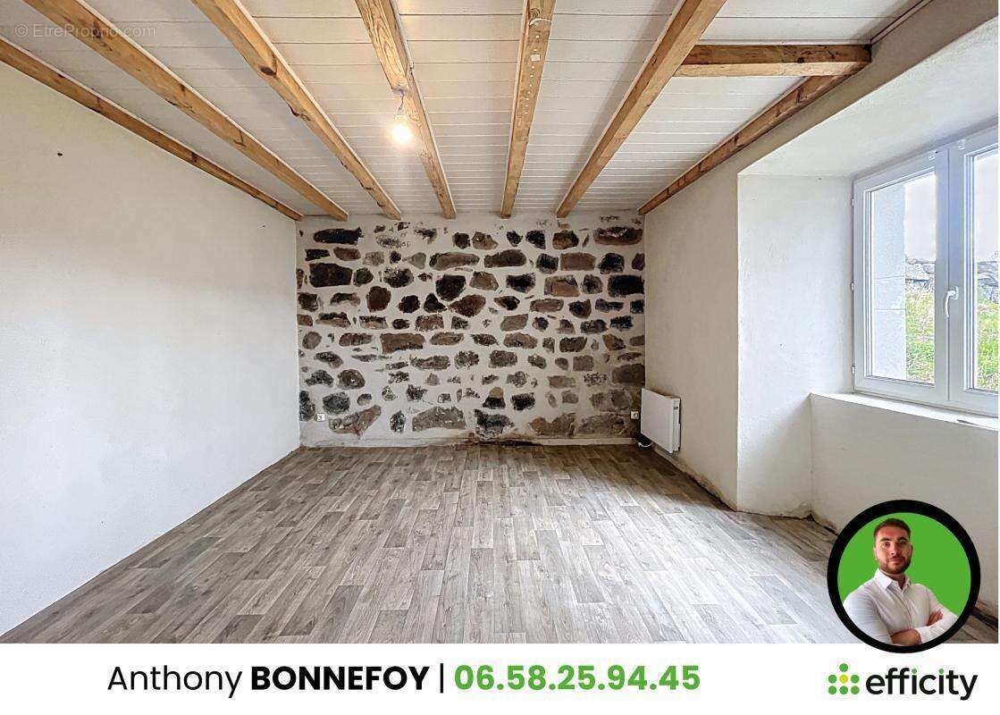 Maison à LE MONASTIER-SUR-GAZEILLE