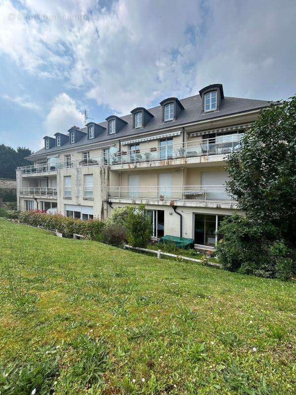 Appartement à COMPIEGNE