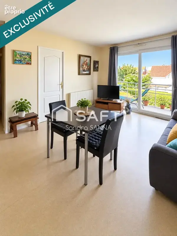 Photo 1 - Appartement à BERCK