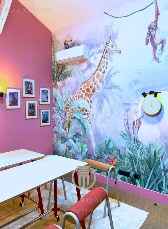 Appartement à GENAS