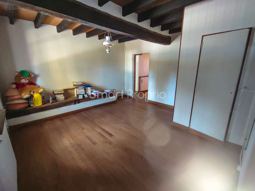 OPPORTUNITÉ RARE : Charmante longère à Pannes (45), 7 pièces 251 m2 1874 m2 - photo 13