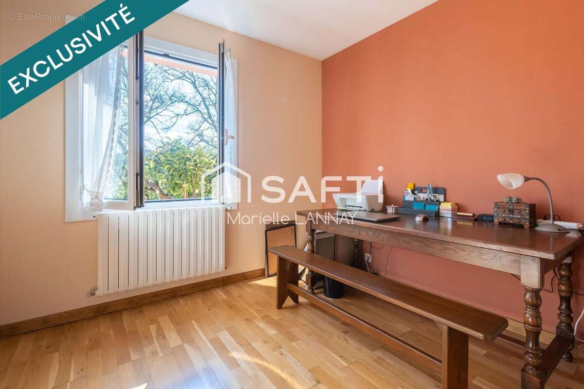 Photo 7 - Maison à CIBOURE