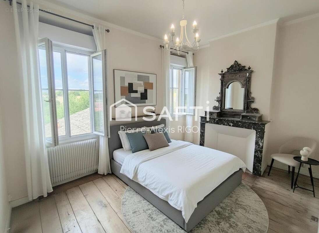 Maison 87 m² à Lauzun  - photo 9
