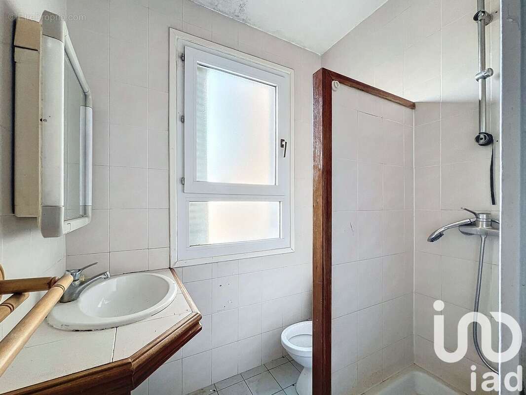 Photo 4 - Appartement à GRENOBLE