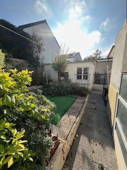 Maison à ARGENTEUIL