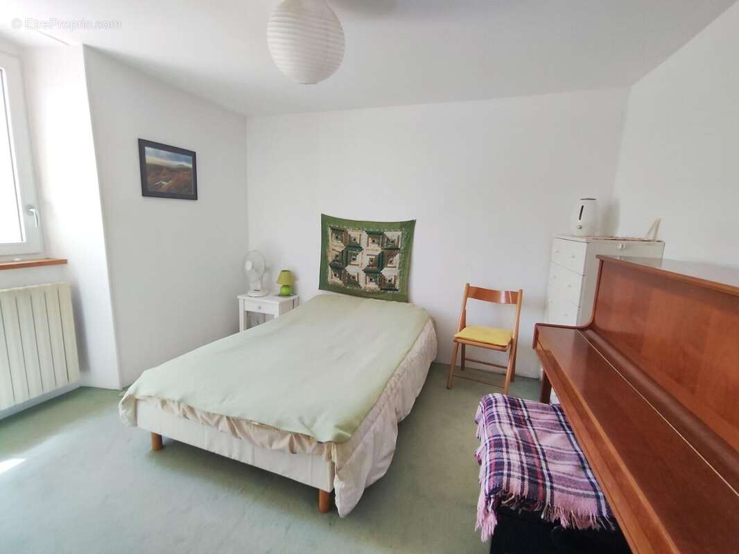 Photo 5 - Maison à VESSEAUX