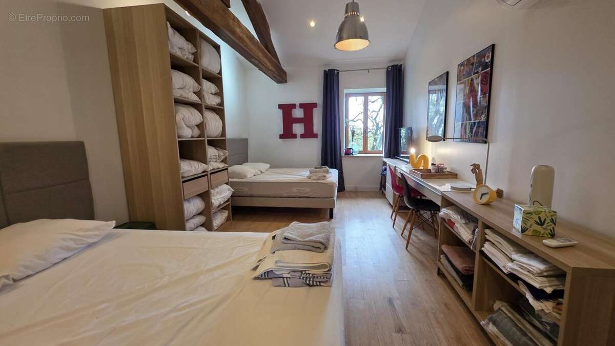 Maison à SAINT-ANTONIN-NOBLE-VAL