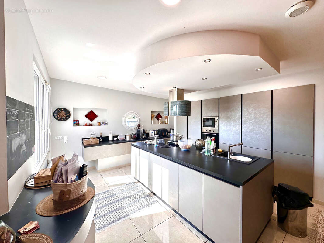 Maison à BORDERES-SUR-L&#039;ECHEZ