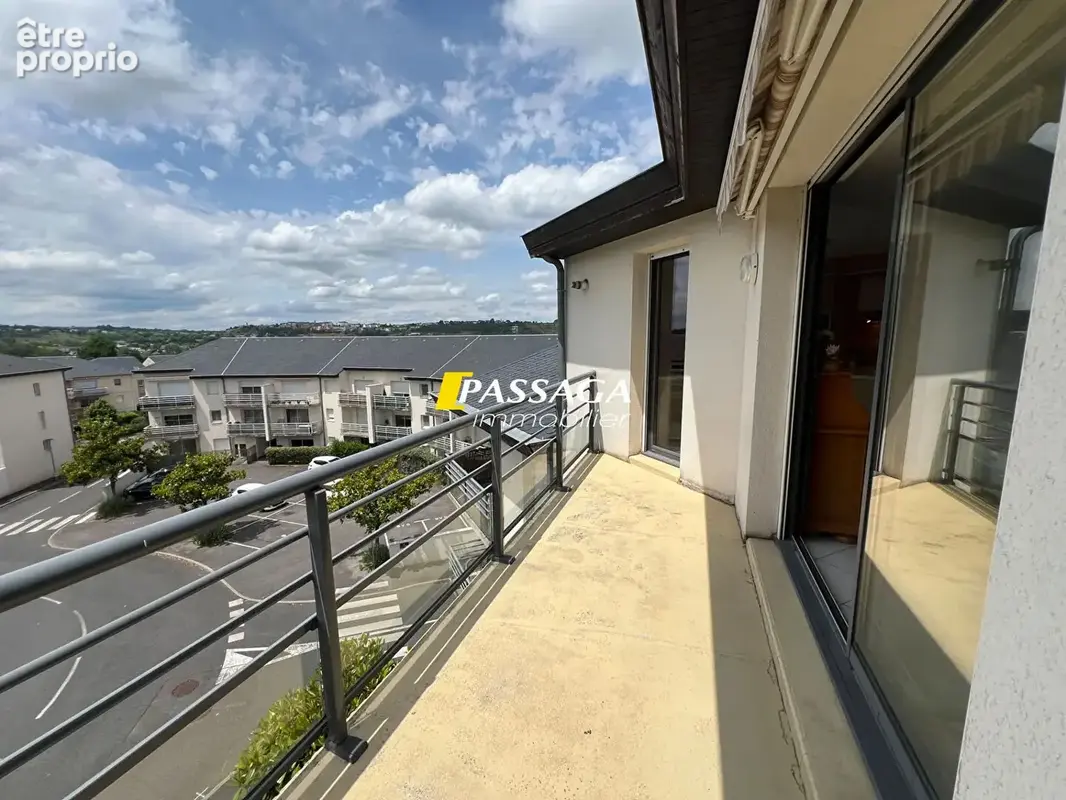 Photo Appartement à Onet-Le-Chateau au prix de 182 000€