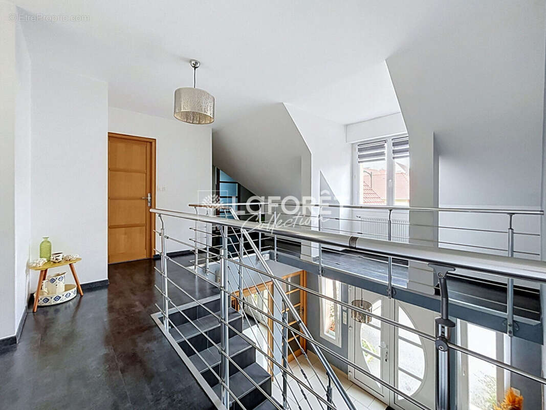 Maison Etaples 8 pièce(s) 170 m2 - photo 6