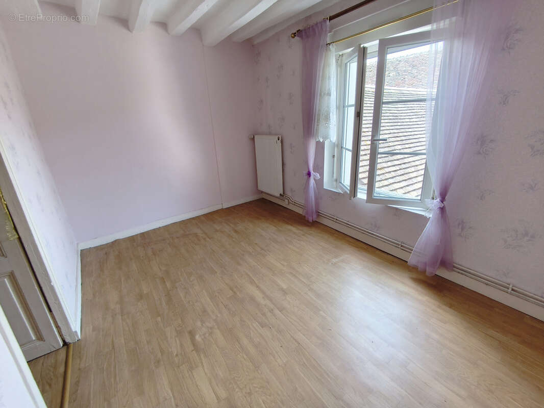 Appartement à BOULOIRE