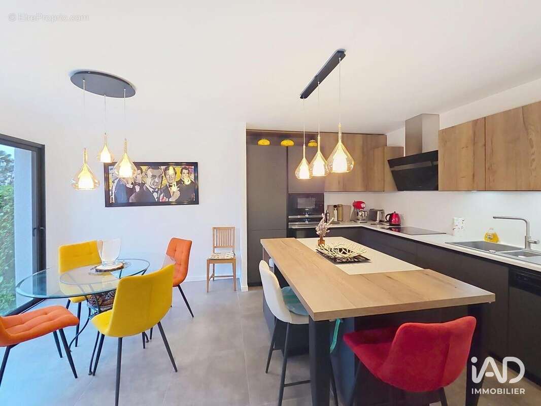 Photo 8 - Maison à VAUX-SUR-MER