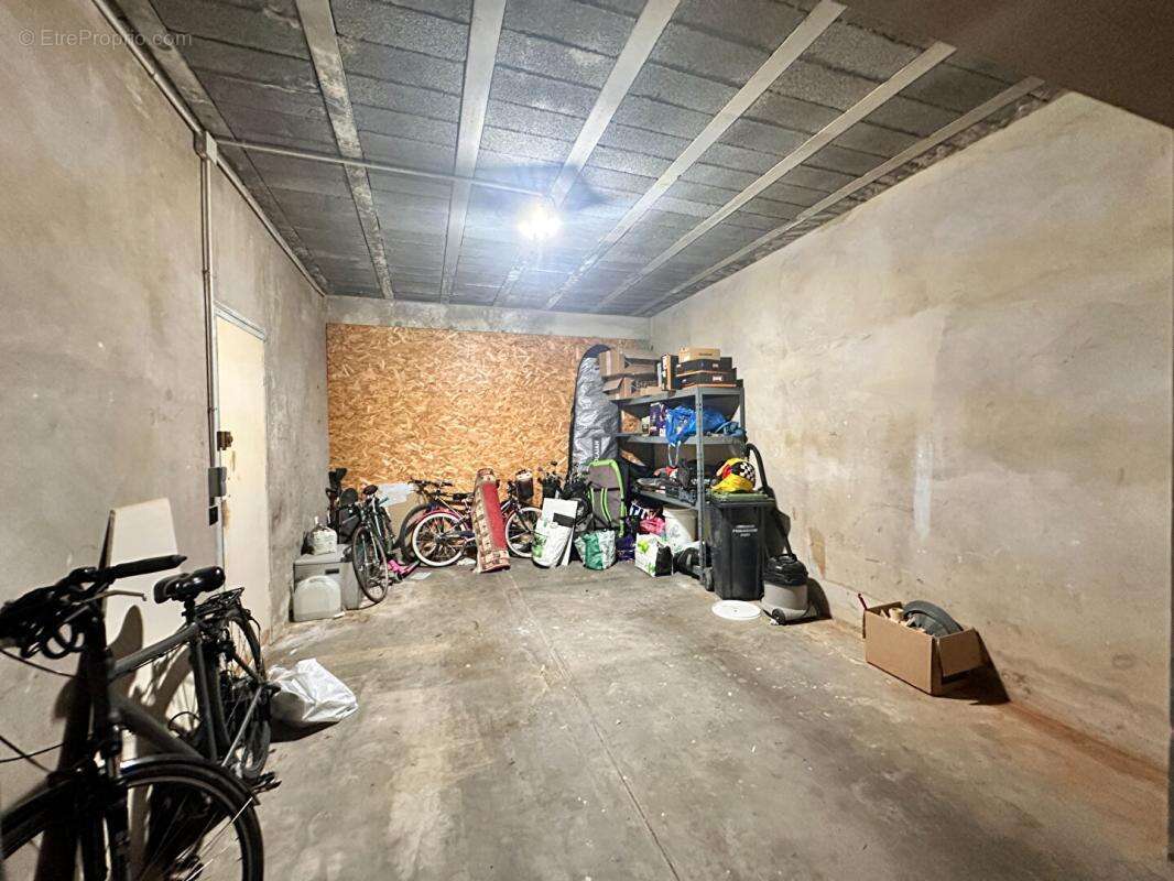 Appartement à AGEN
