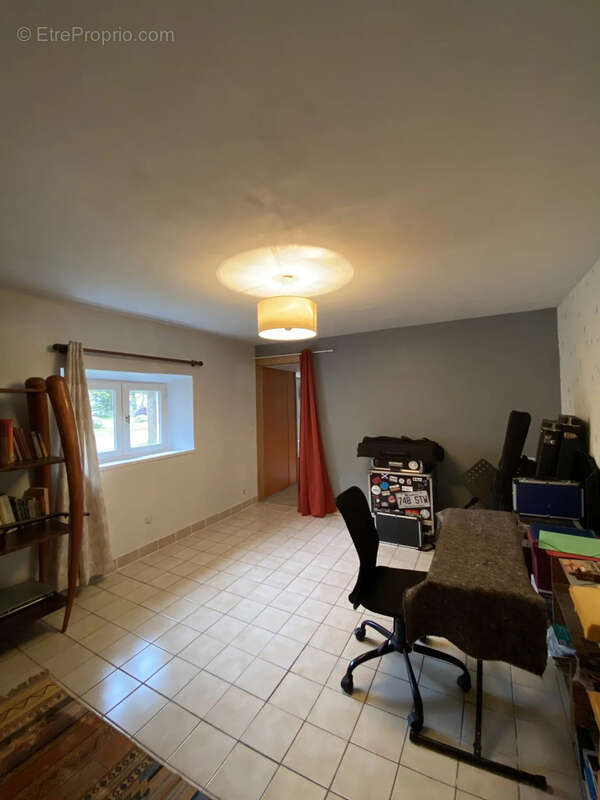 Maison à PLOUEC-DU-TRIEUX