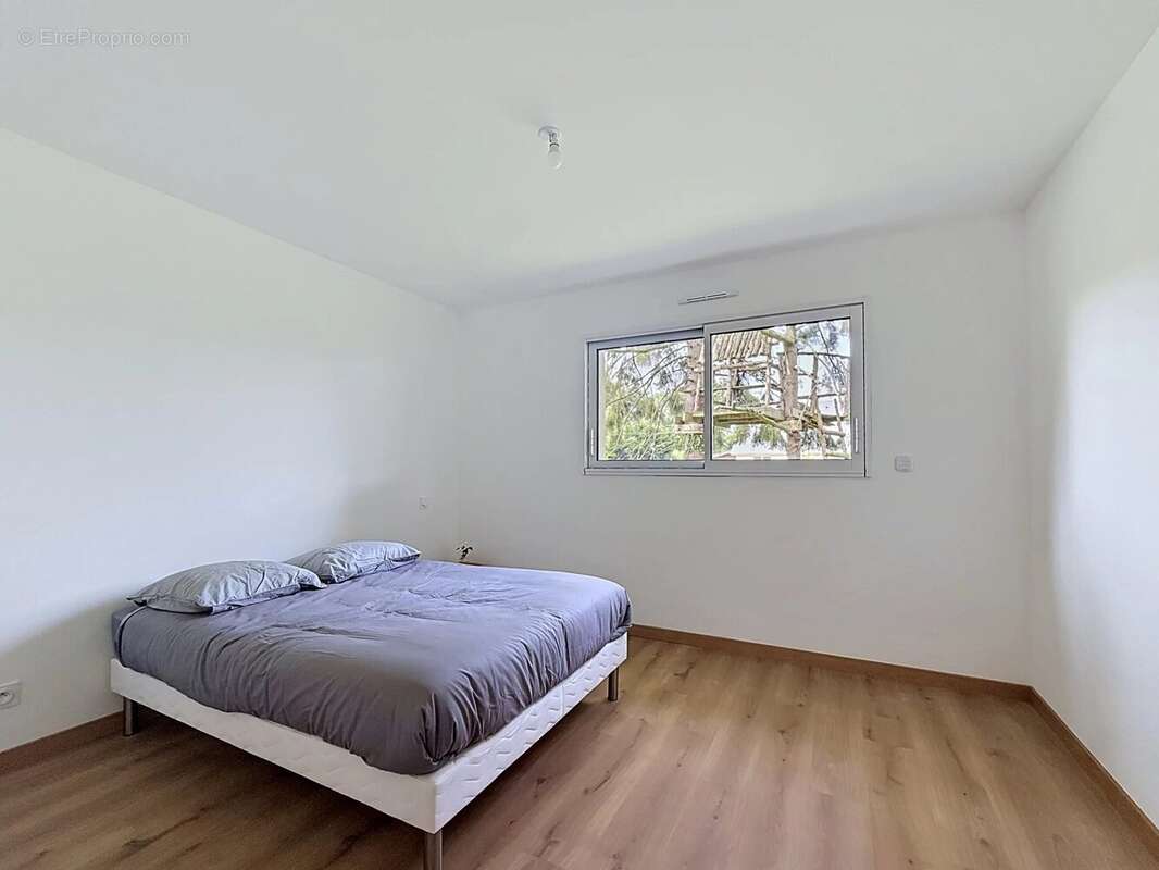 A AUBERVILLE – Maison contemporaine neuve avec 4 chambres et garage - photo 9