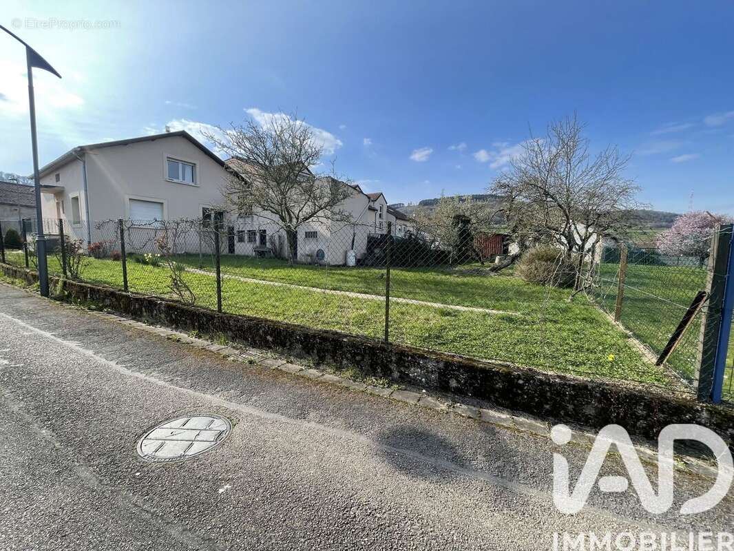 Photo 5 - Terrain à KANFEN