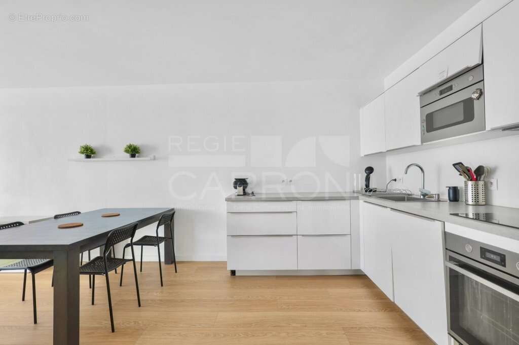 Appartement à LYON-7E