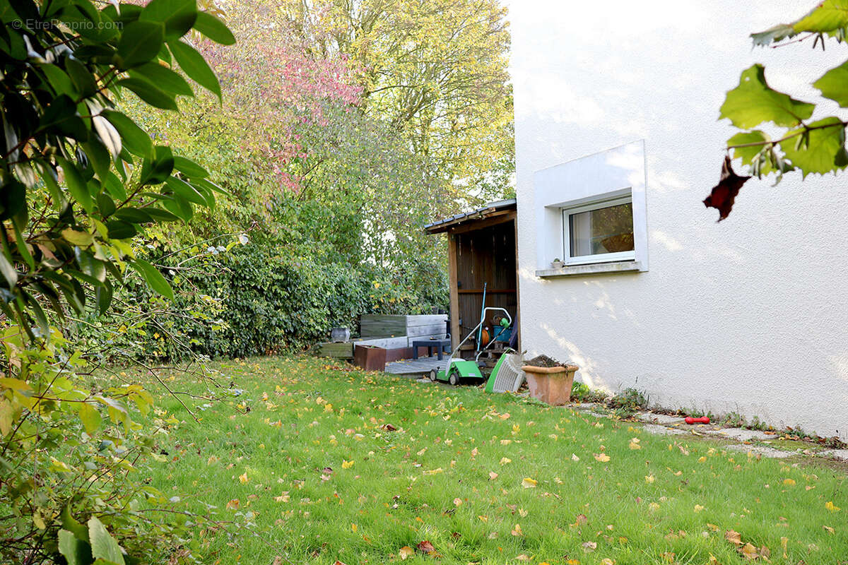 Maison à CHANTEPIE